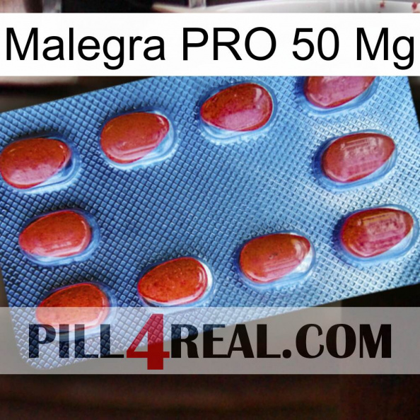 Malegra PRO 50Mg 06